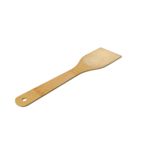 Bamboo Spatula